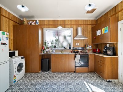 151 Queen Street, North Dunedin