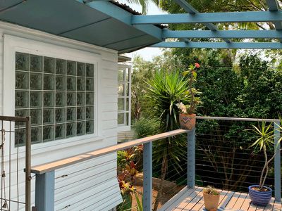 100 Cullen Street, Nimbin
