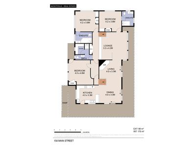 154-156 Main St, Montville