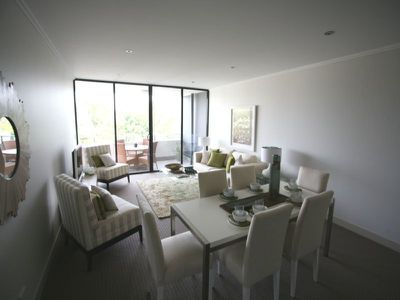 3402 / 2 Nassau Lane, Erskineville