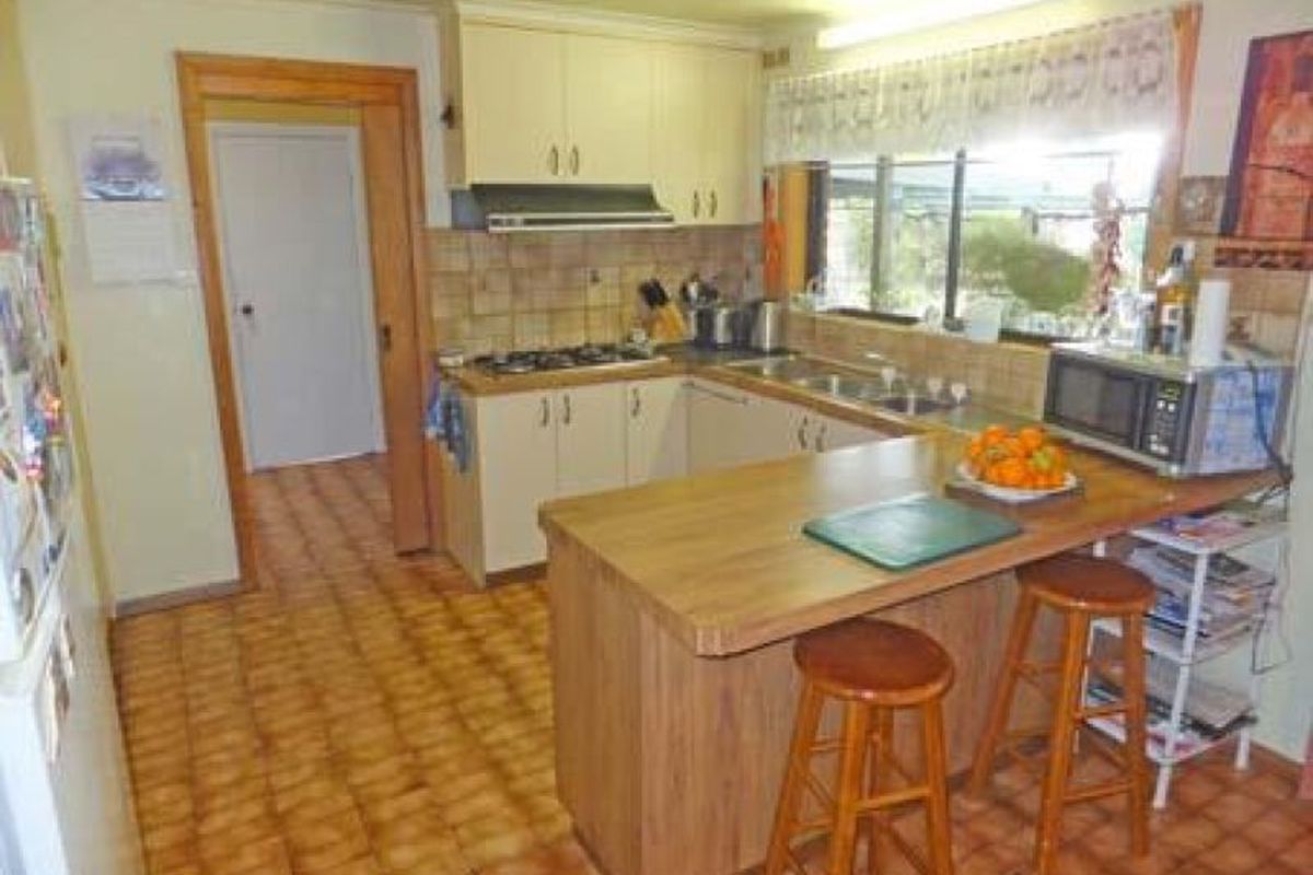 60 Merrigum-Ardmona Road, Merrigum