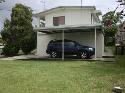 4 / 2 Pettigrew Street, Mooloolaba