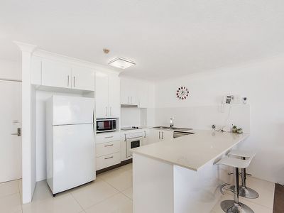 4D / 969 Gold Coast Highway, Palm Beach