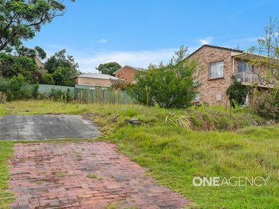 277 Elizabeth Drive, Vincentia