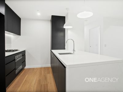 A605 / 77 Kembla Street, Wollongong