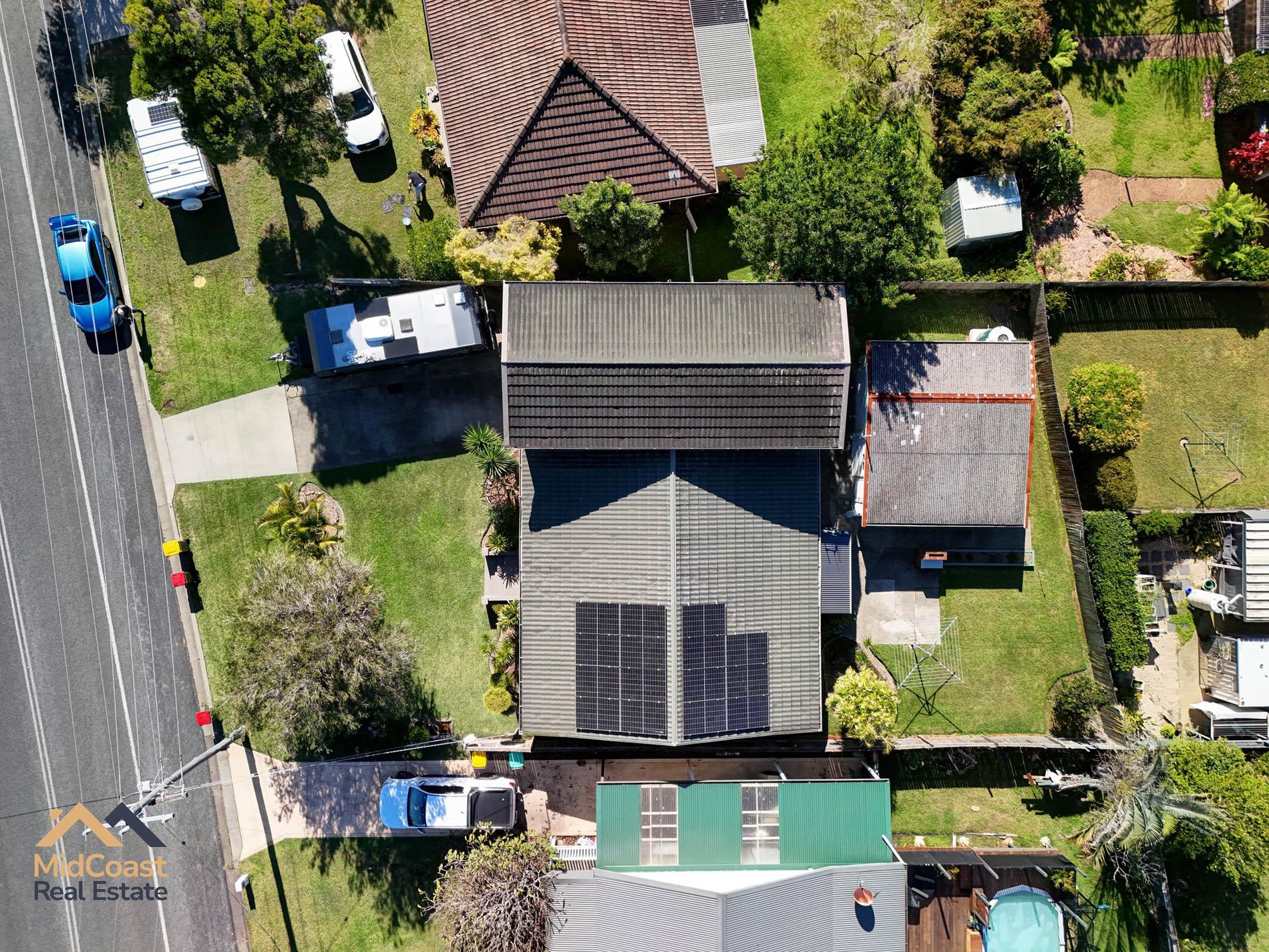 246 Diamond Beach Road, Diamond Beach