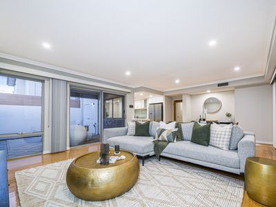 27B Connaught Street, West Leederville