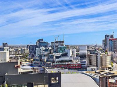 1708 / 50 Haig Street, Southbank