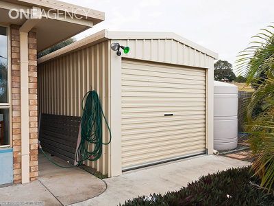 22 Mal Campbell Drive, Craignish
