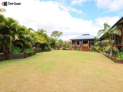 1 Pearl Drive, Craignish