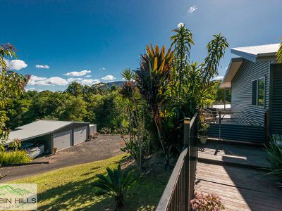 60 Tulsi Lane, Nimbin