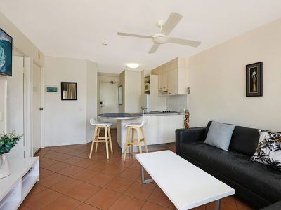 11 / 32 River Esplanade, Mooloolaba