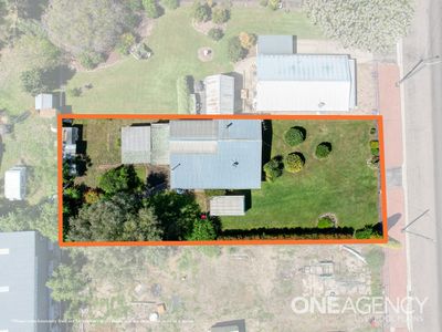 82 Single Street, Werris Creek