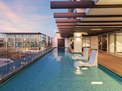 608 / 105 Stirling Street, Perth