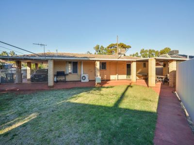 2 Moss Street, Kalgoorlie