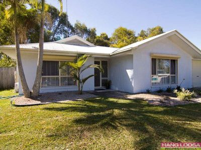 24 Lyndhurst Grove, Tewantin