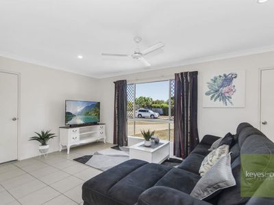 20 Armistice Street, Burdell