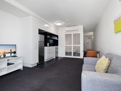 212 / 8 Jeays Street, Bowen Hills