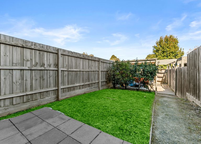 34 Demmie Mews , Lyndhurst