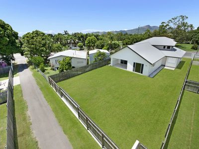 25 First Avenue, Railway Estate