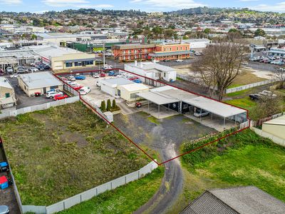 123 Commercial Street East, Mount Gambier