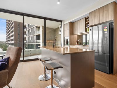 709 / 6B Atkinson Street, Liverpool