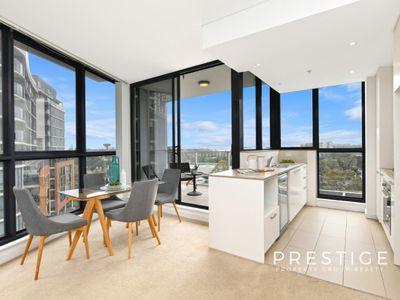 702 / 12 Brodie Spark Drive, Wolli Creek