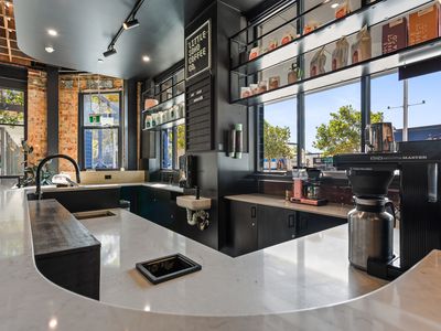 555 Wellington Street, Perth