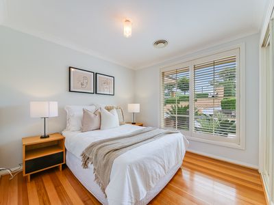 47 Glen Alpine Drive, Glen Alpine