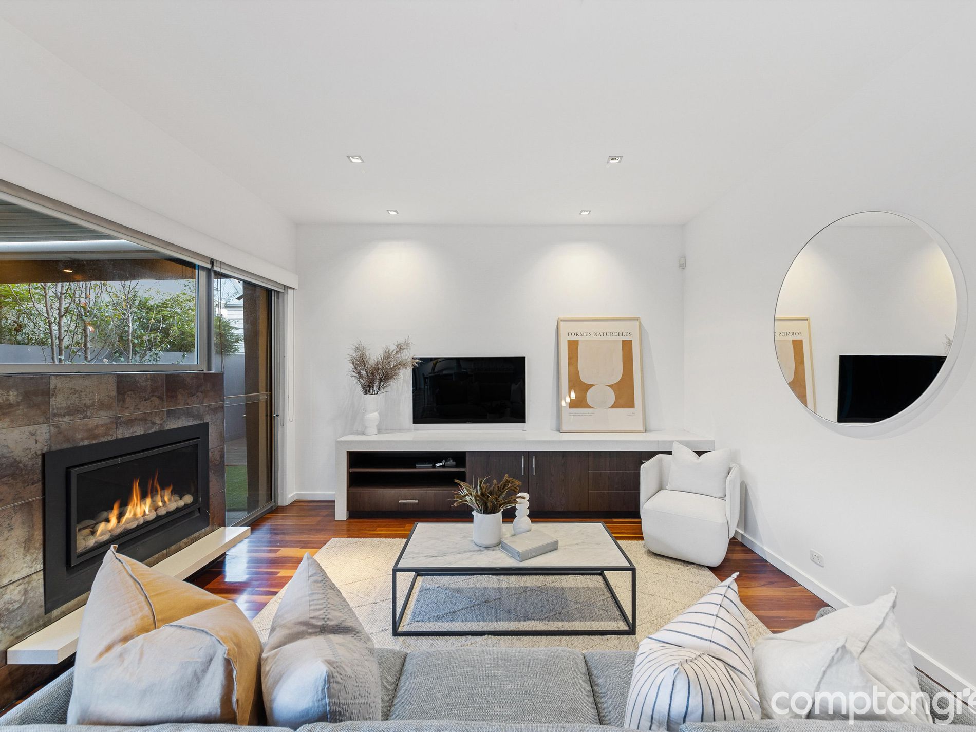 28 Council Lane, Williamstown