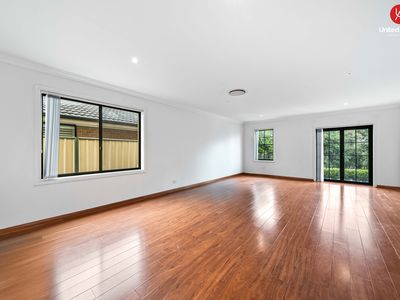 38 Hambledon Circuit, Harrington Park