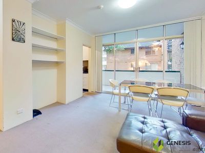 35 / 7-13 Ellis Street, Chatswood