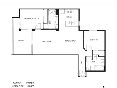 41 / 375 Hay Street, Perth