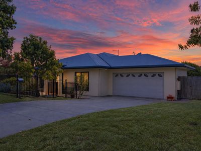 33 Williams Avenue, Yungaburra