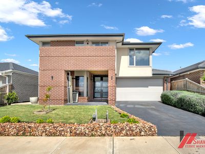 25 Kipling Circuit, Diggers Rest