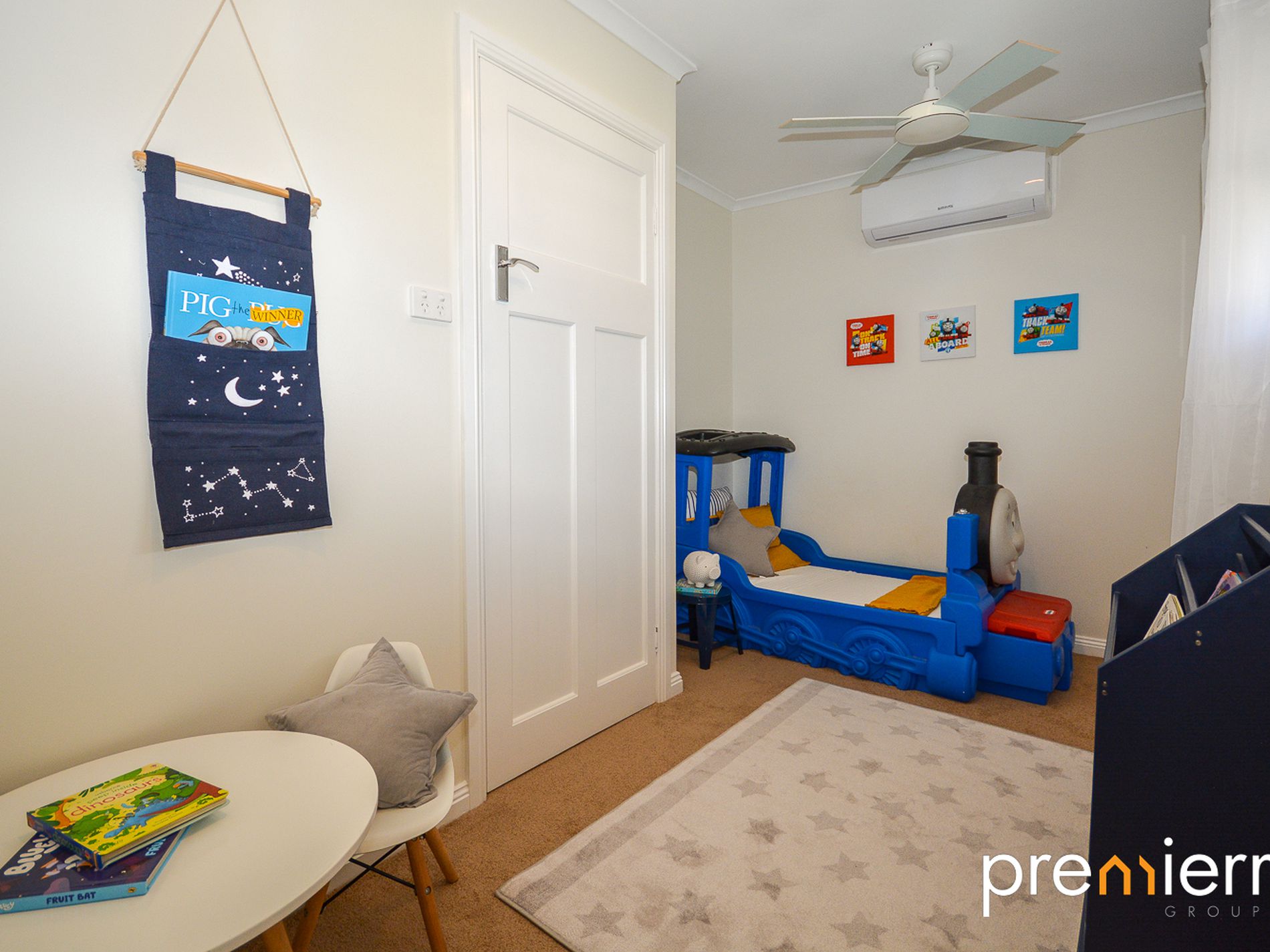 20 Booval Street, Booval