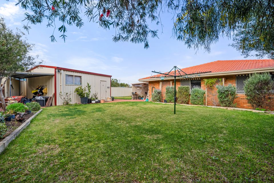 38 Frederick St, Shoalwater