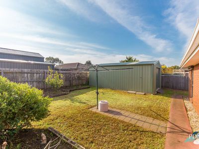 11 Missouri Place, Werribee