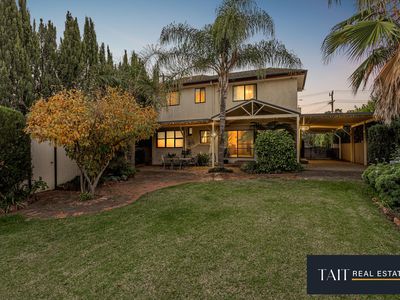 9 Harper Street, Wangaratta