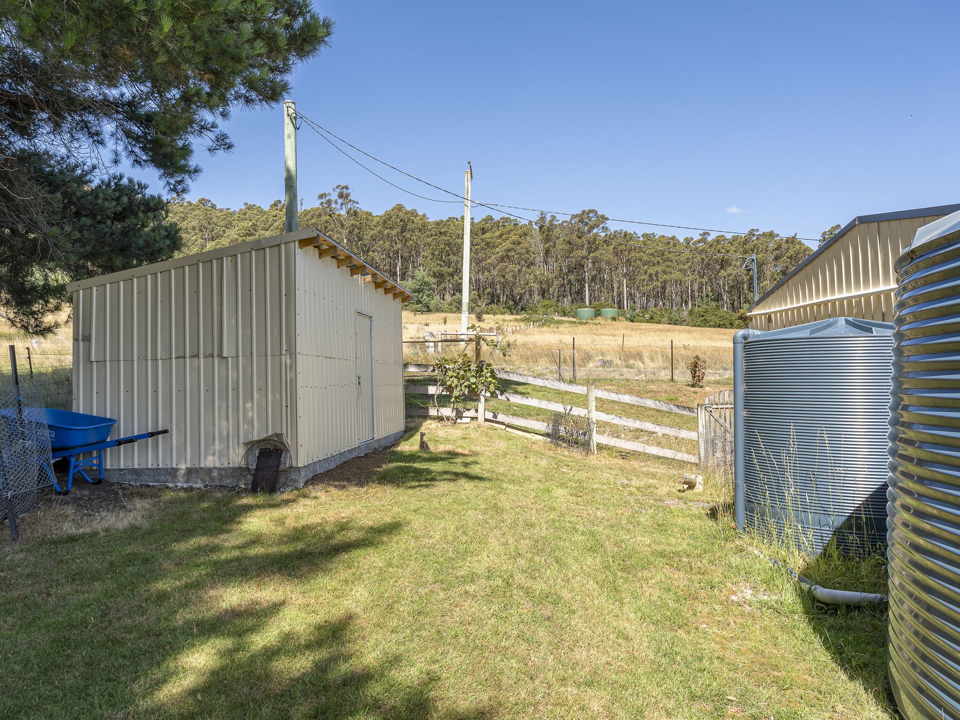 42 Hermons Road, Geeveston