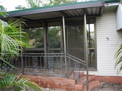 5 Trumper Street, East Ipswich