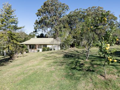 219 Beech Road, Elands