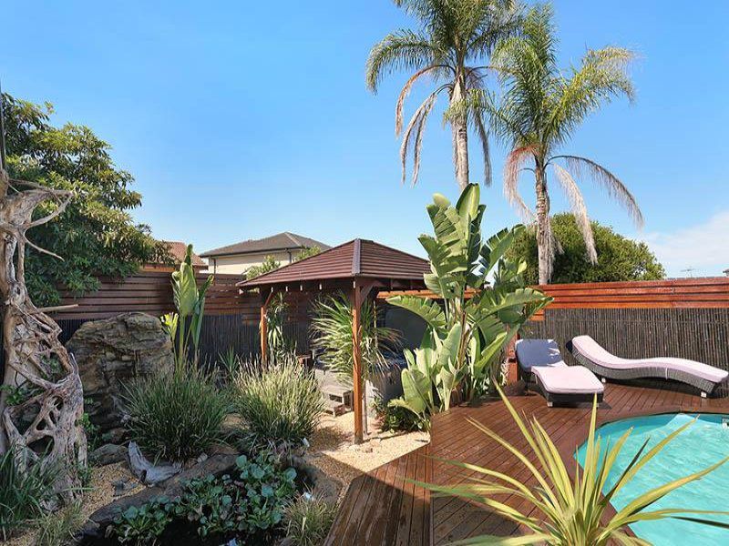 28 Harvey Cct, St Clair