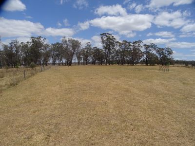 325 Murchison-Goulburn Weir Road, Murchison