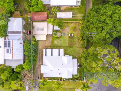 2 Tincogan Street, Mullumbimby