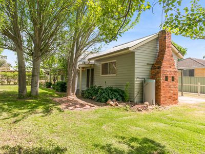 50 Wright Street, Heathcote