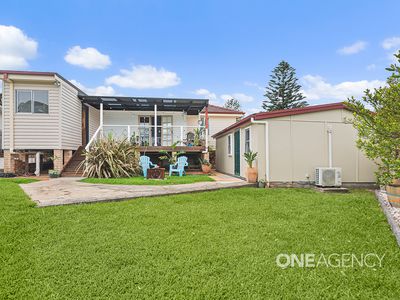 1 Cheshire Street, Berkeley