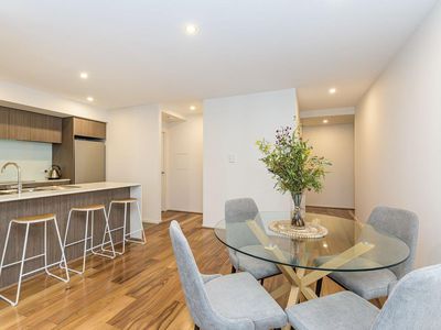 97 / 172 Railway Parade, West Leederville