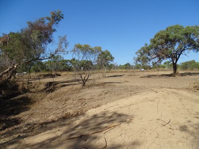 Lot lot-252 & 251, Cnr Bruce Highway & Lodge Road, Bowen