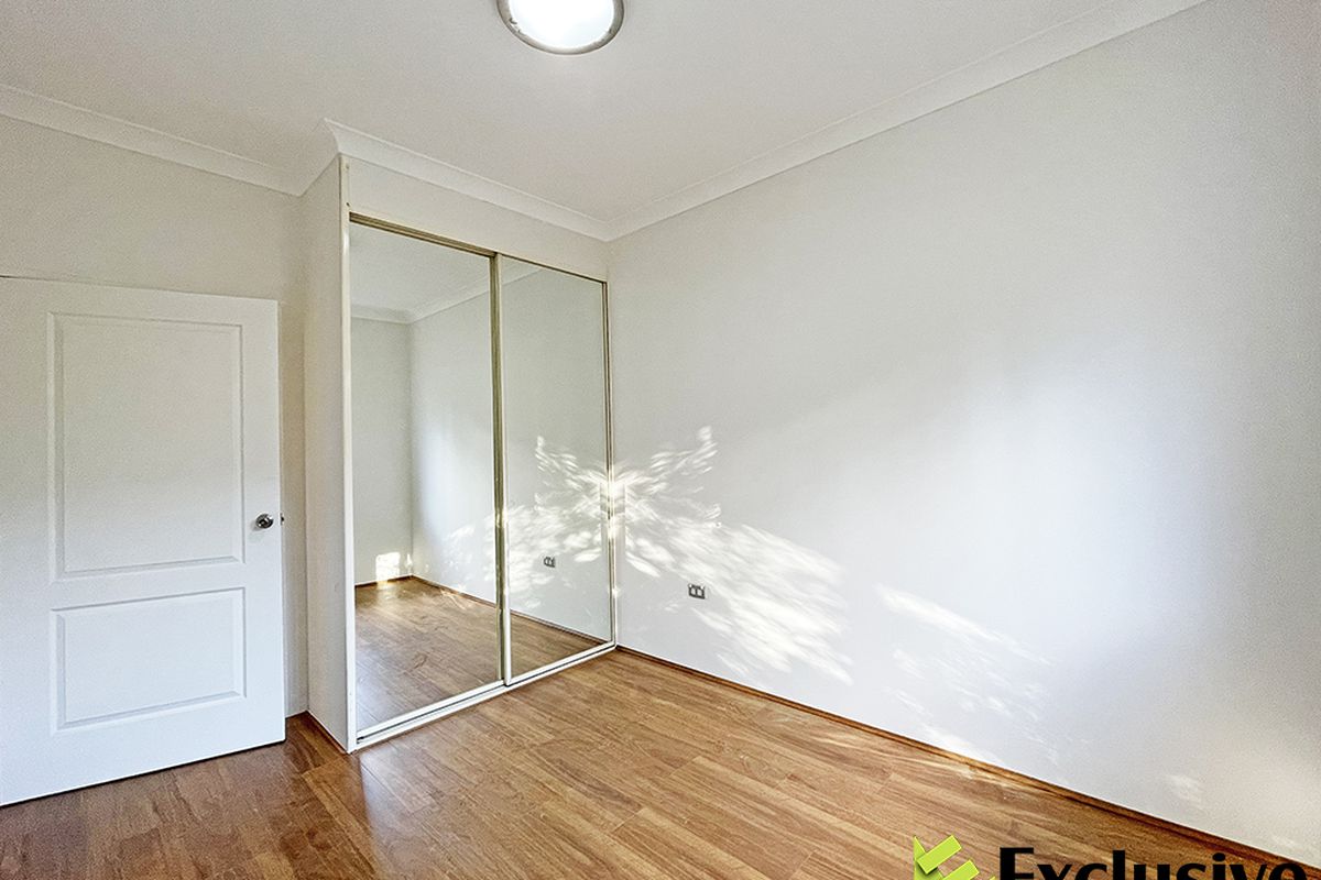 6 / 10-14  Crane Street, Homebush
